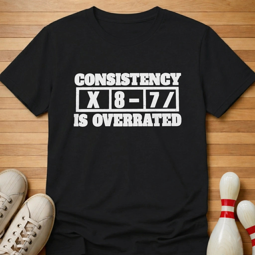 It's Overrated T-Shirt