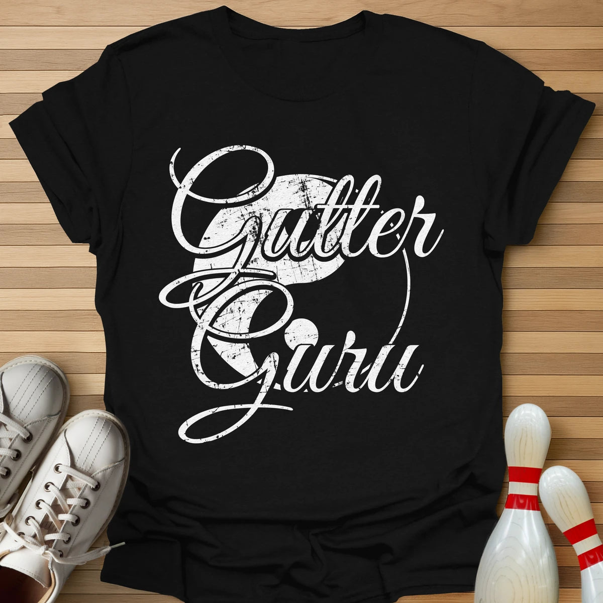 Gutter Guru T-Shirt