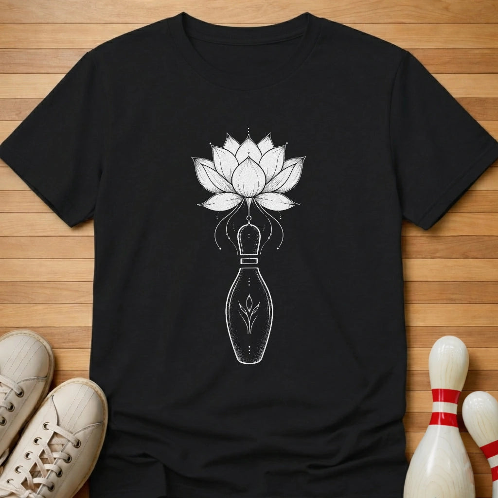 Pin Mandala T-Shirt