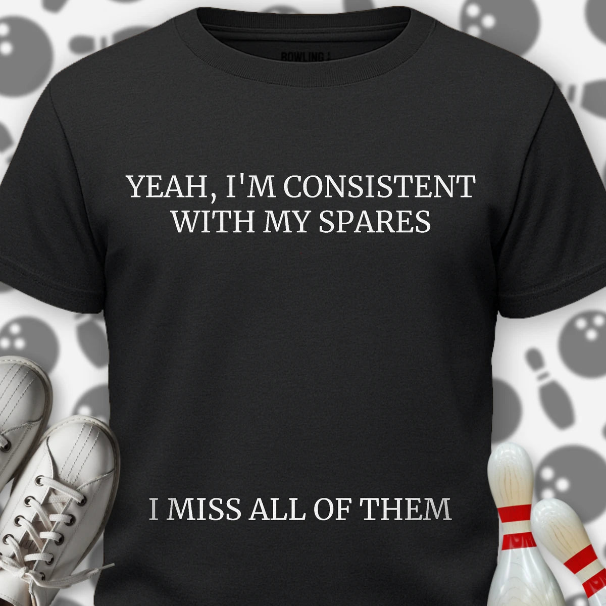 I Miss All Of Them T-Shirt