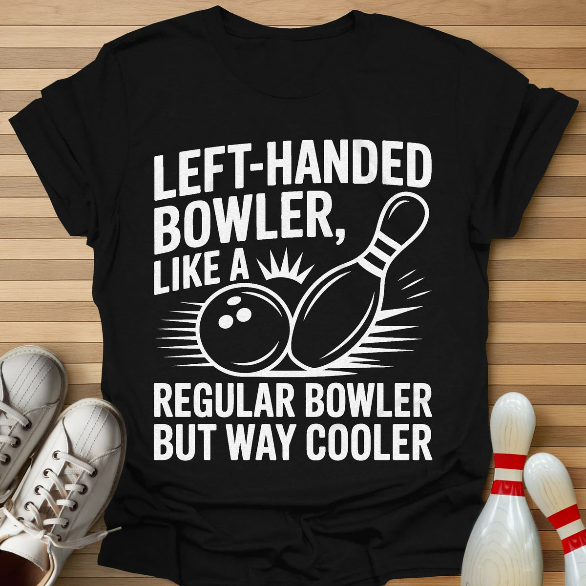 Way Cooler T-Shirt