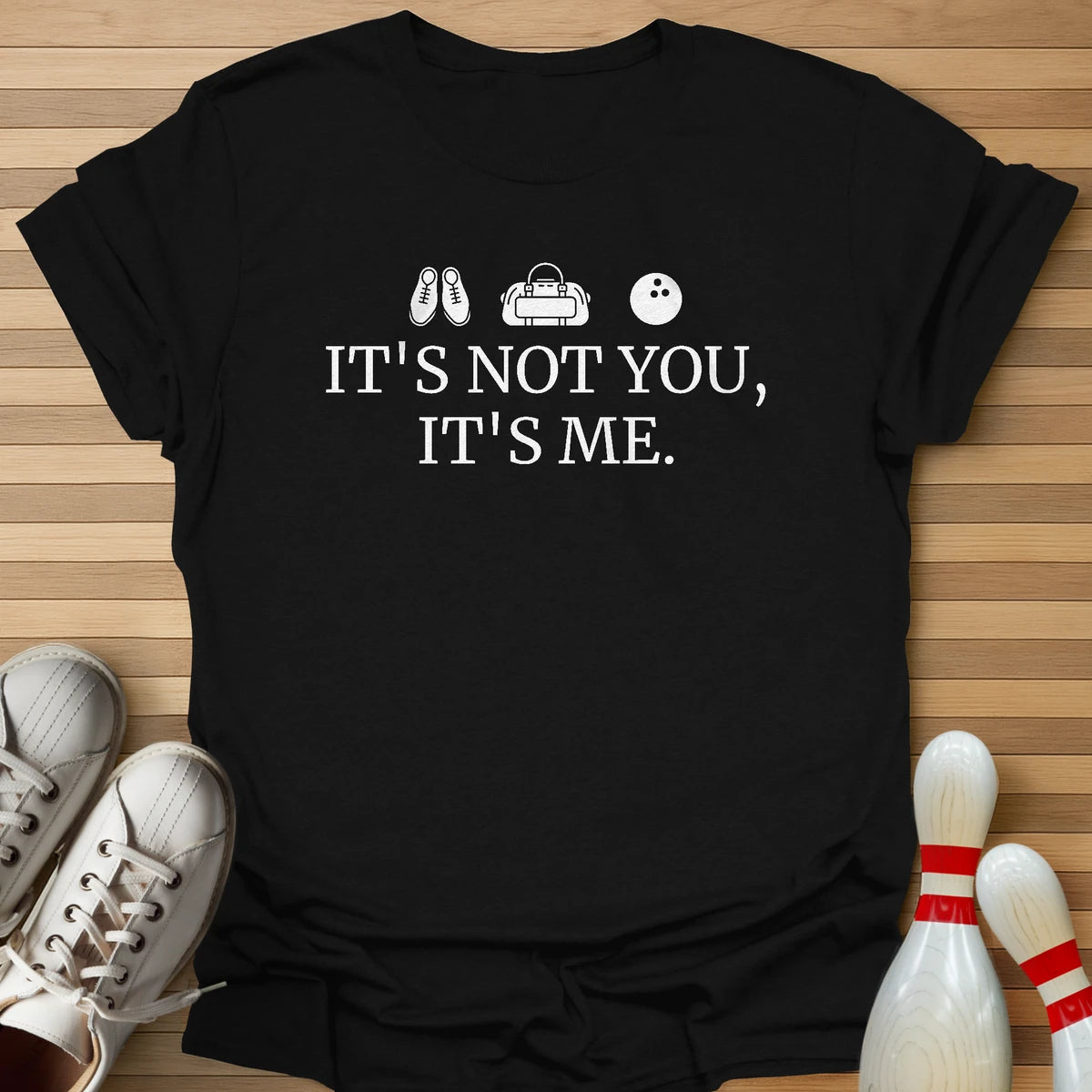 It's Me T-Shirt