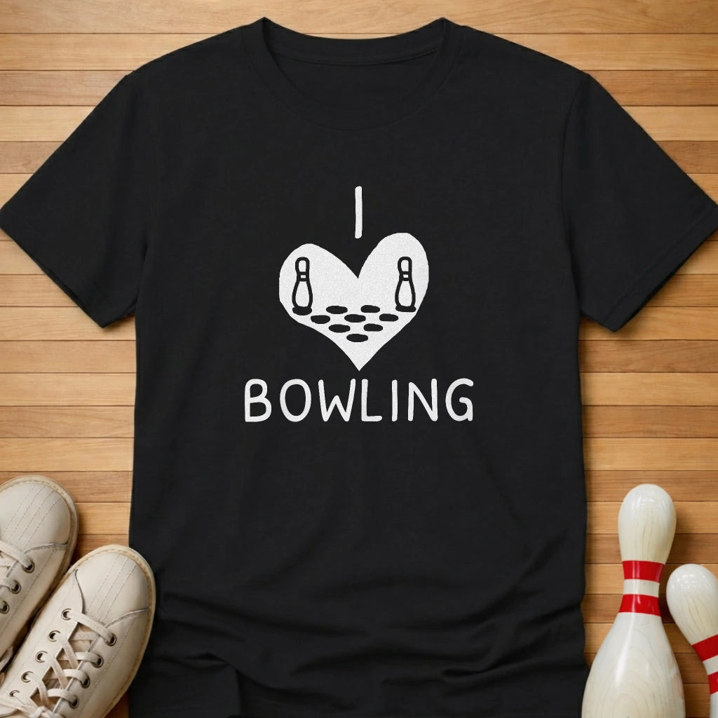 Sarcastic Heart T-Shirt