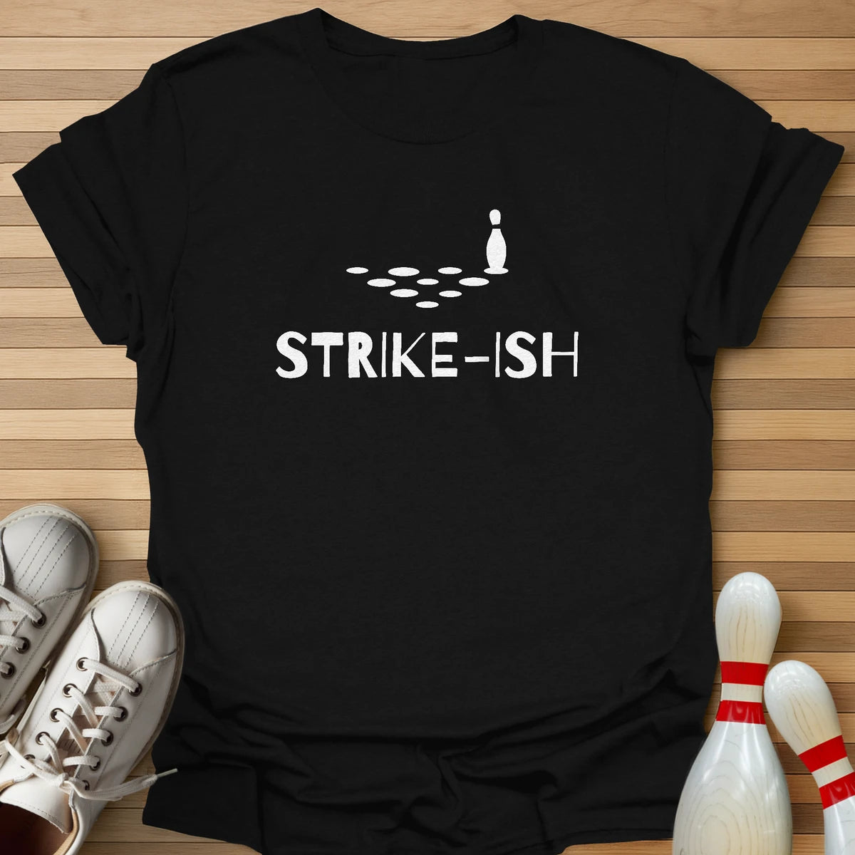 Strike-ish T-Shirt