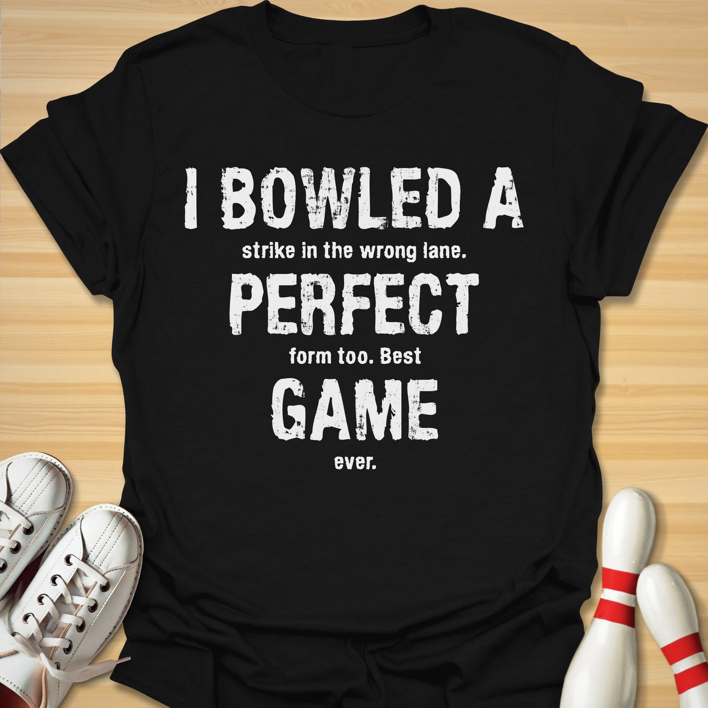 Best Game Ever T-Shirt