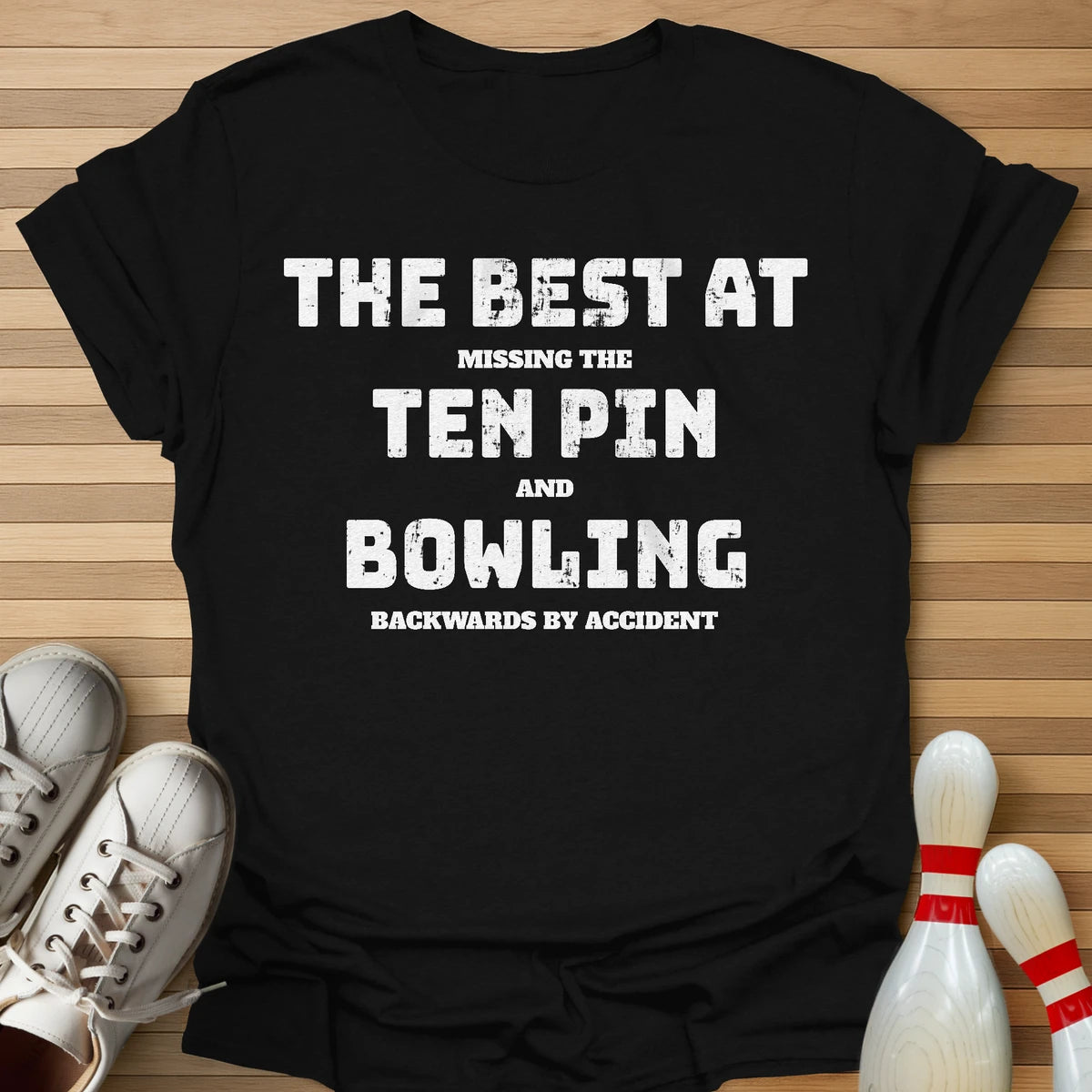 10 Pin Pro T-Shirt