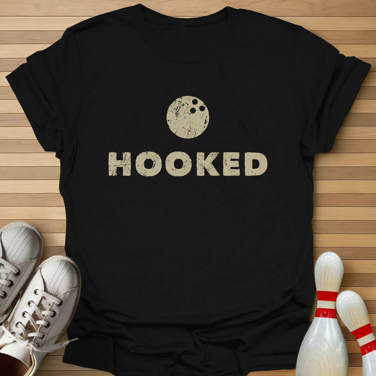 Hooked T-Shirt