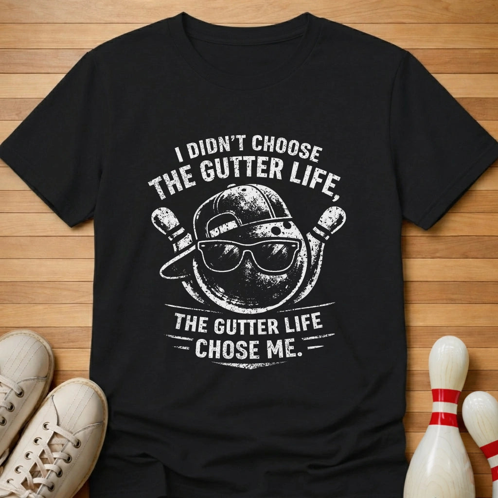 The Gutter Life T-Shirt