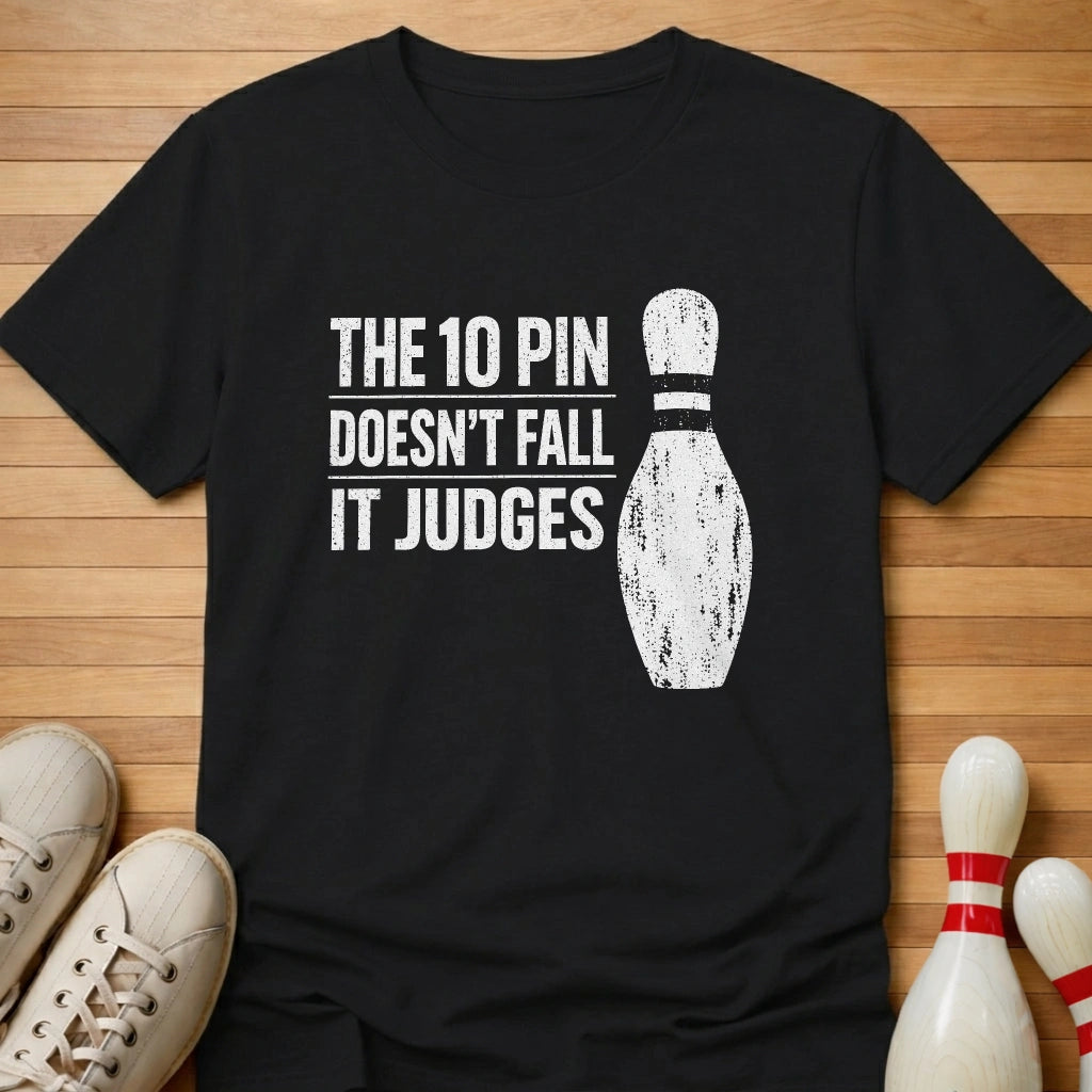 It Judges T-Shirt
