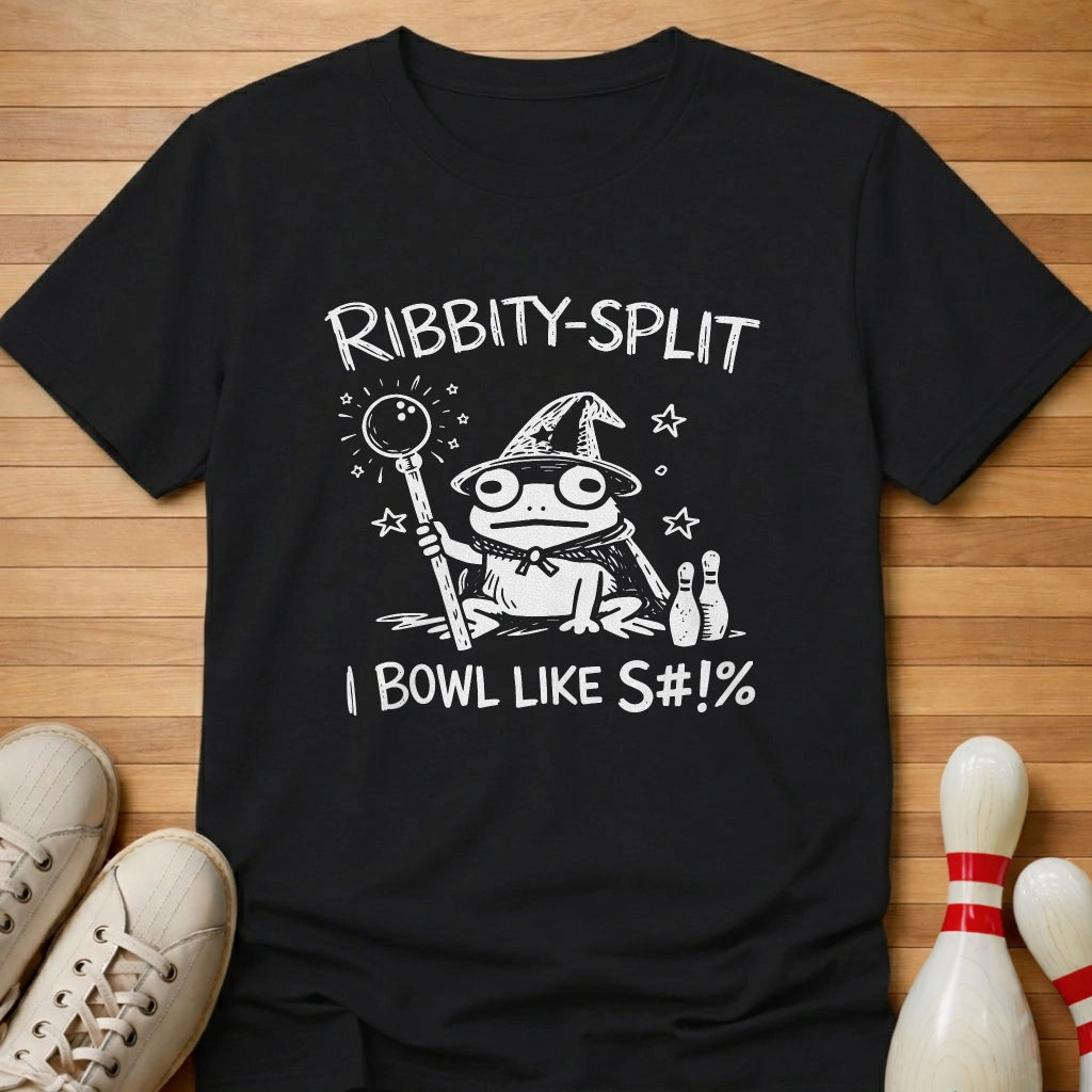 The Magic Words T-Shirt