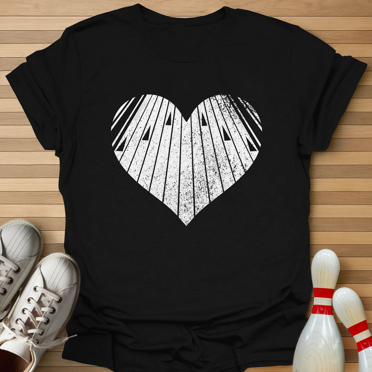 Lane Heart T-Shirt