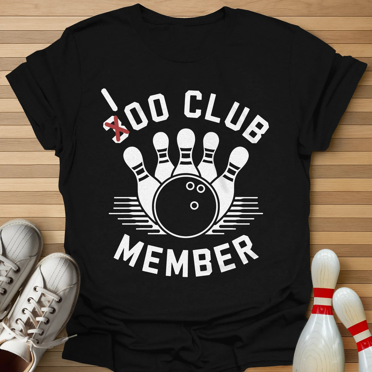 Not Even Close T-Shirt