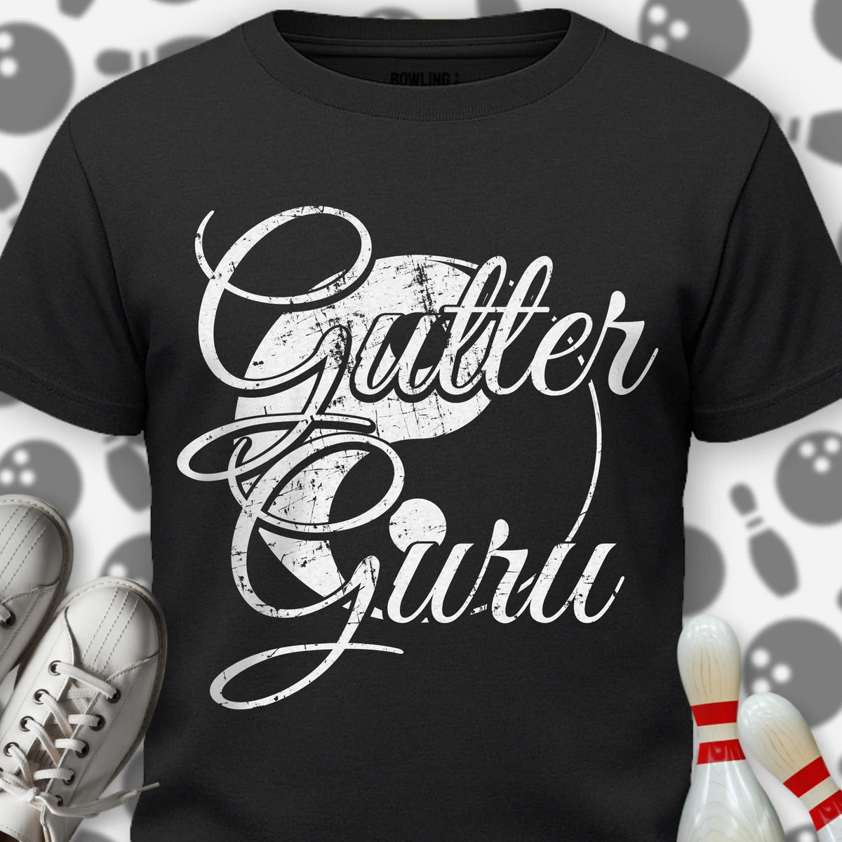 Gutter Guru T-Shirt