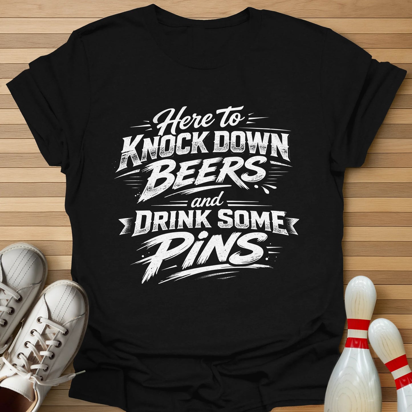 Had 1 Too Many T-Shirt