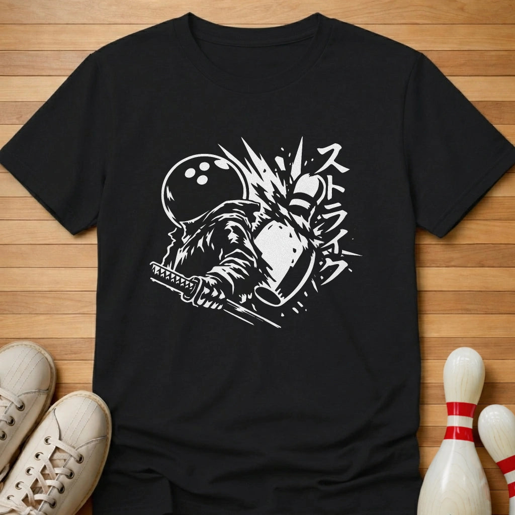 Japanese Strike T-Shirt