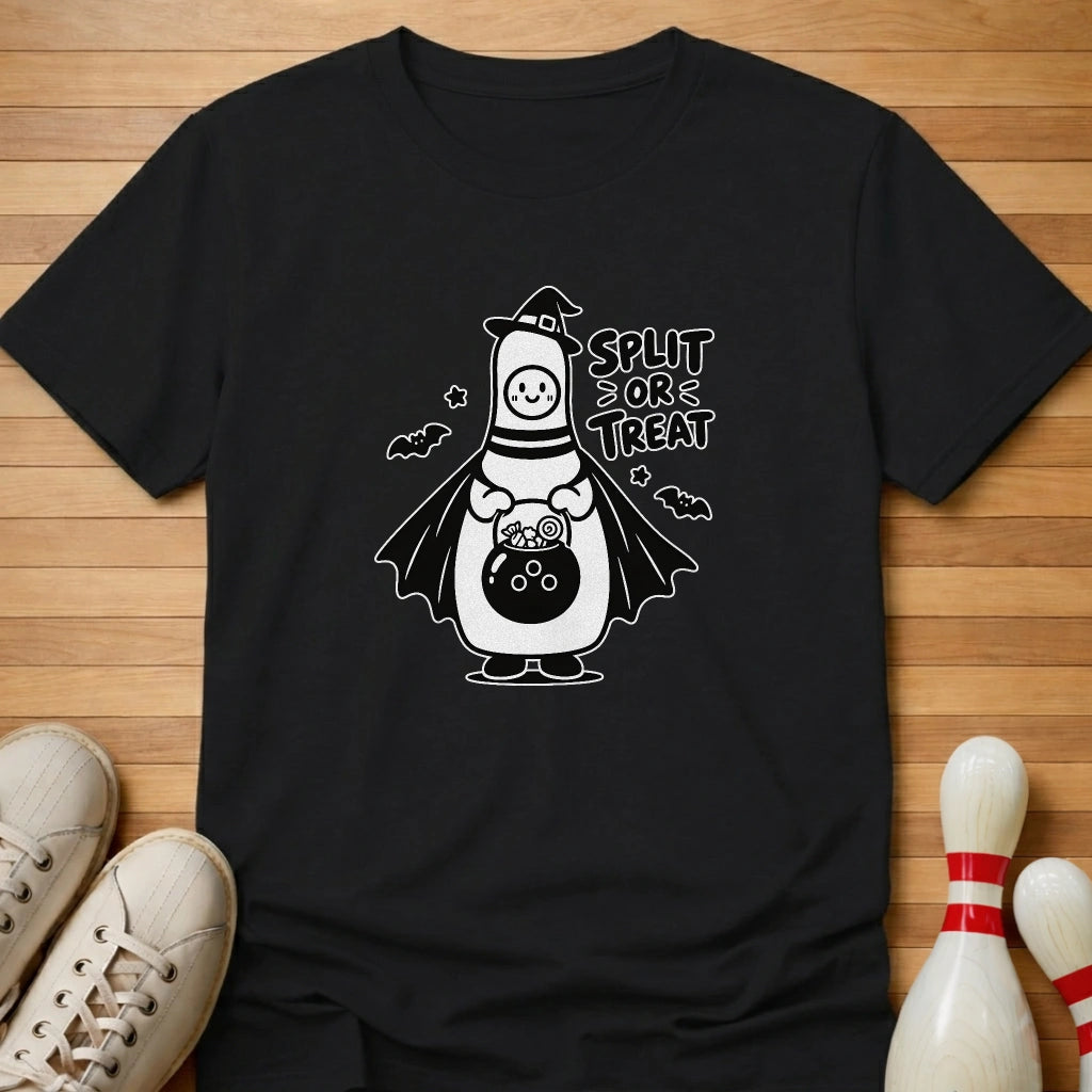 Halloween Pin T-Shirt