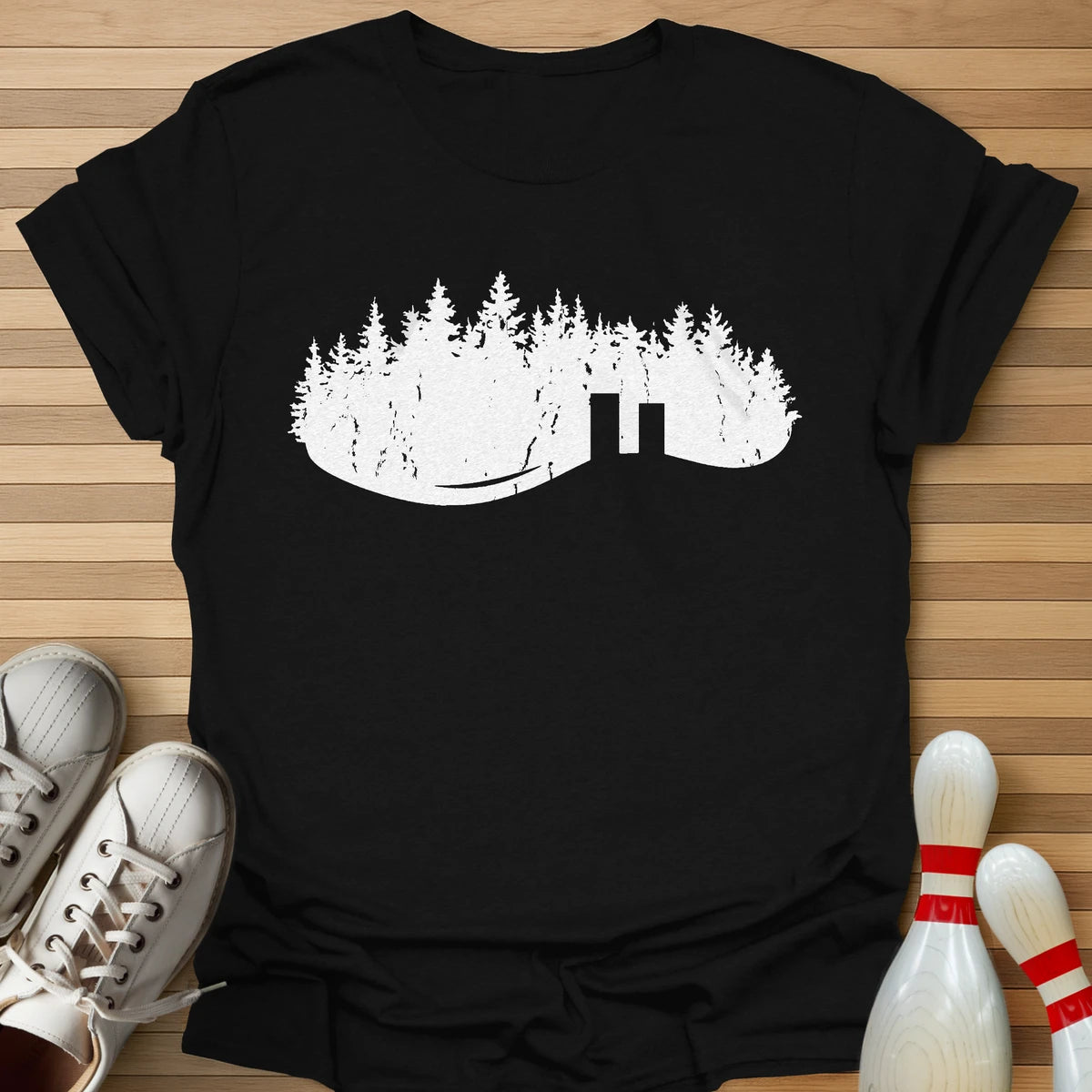 Pin Forest T-Shirt