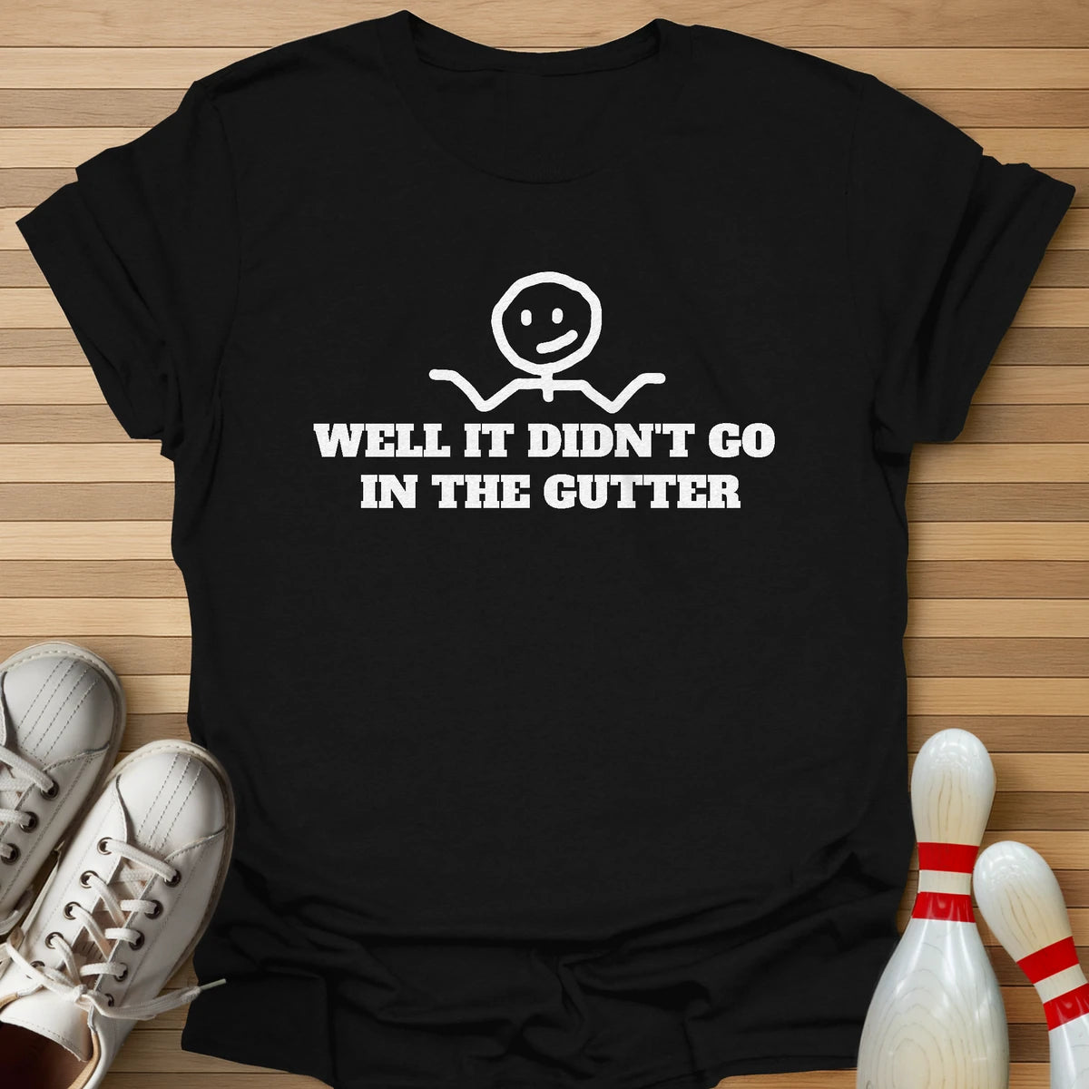 On The Bright Side T-Shirt