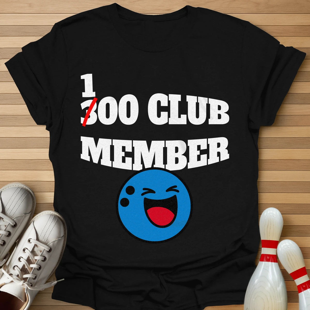 100 Club T-Shirt