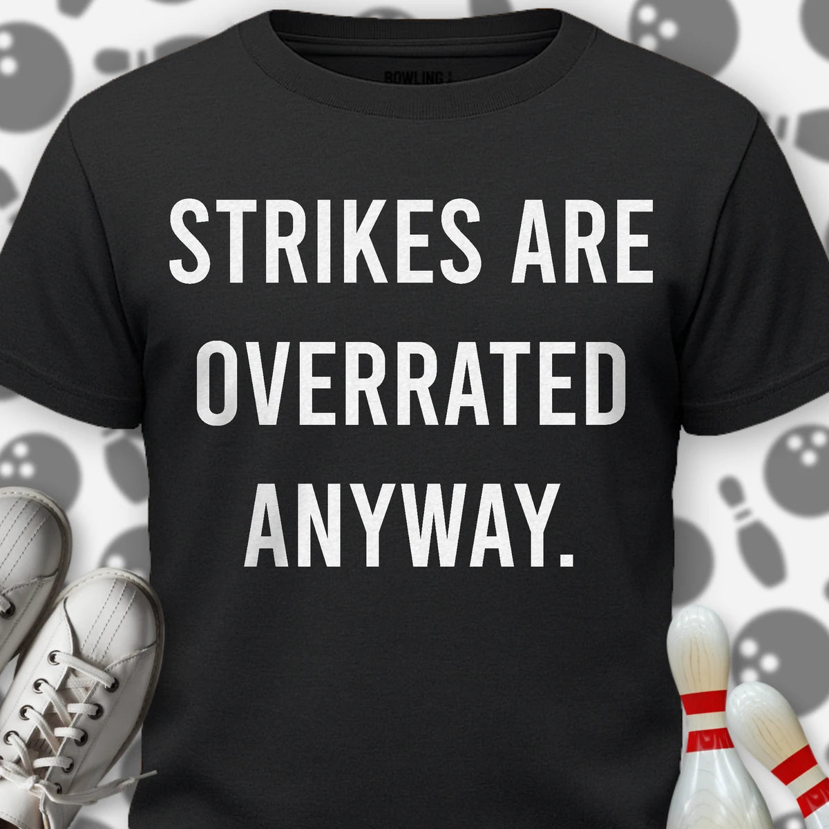 Overrated T-Shirt