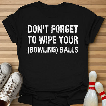 Never Forget T-Shirt