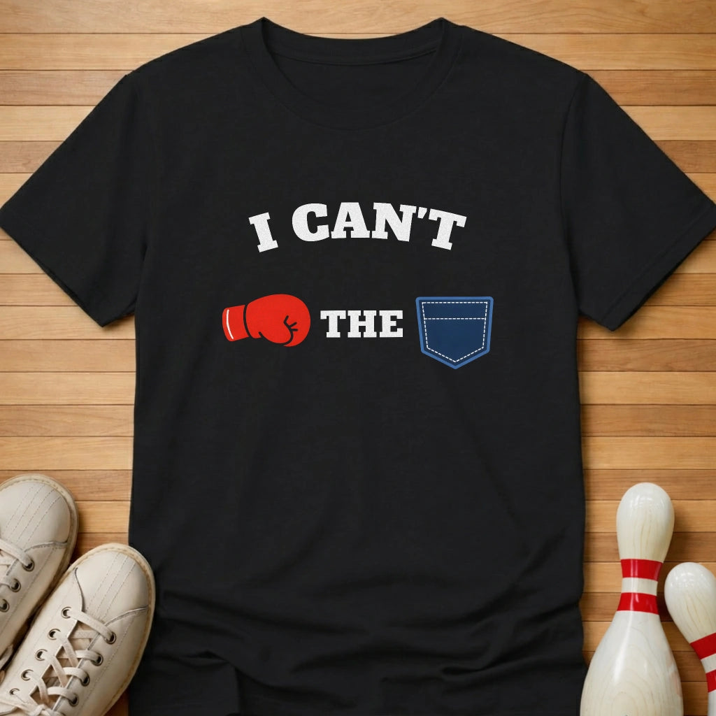 Only Bowlers Understand T-Shirt