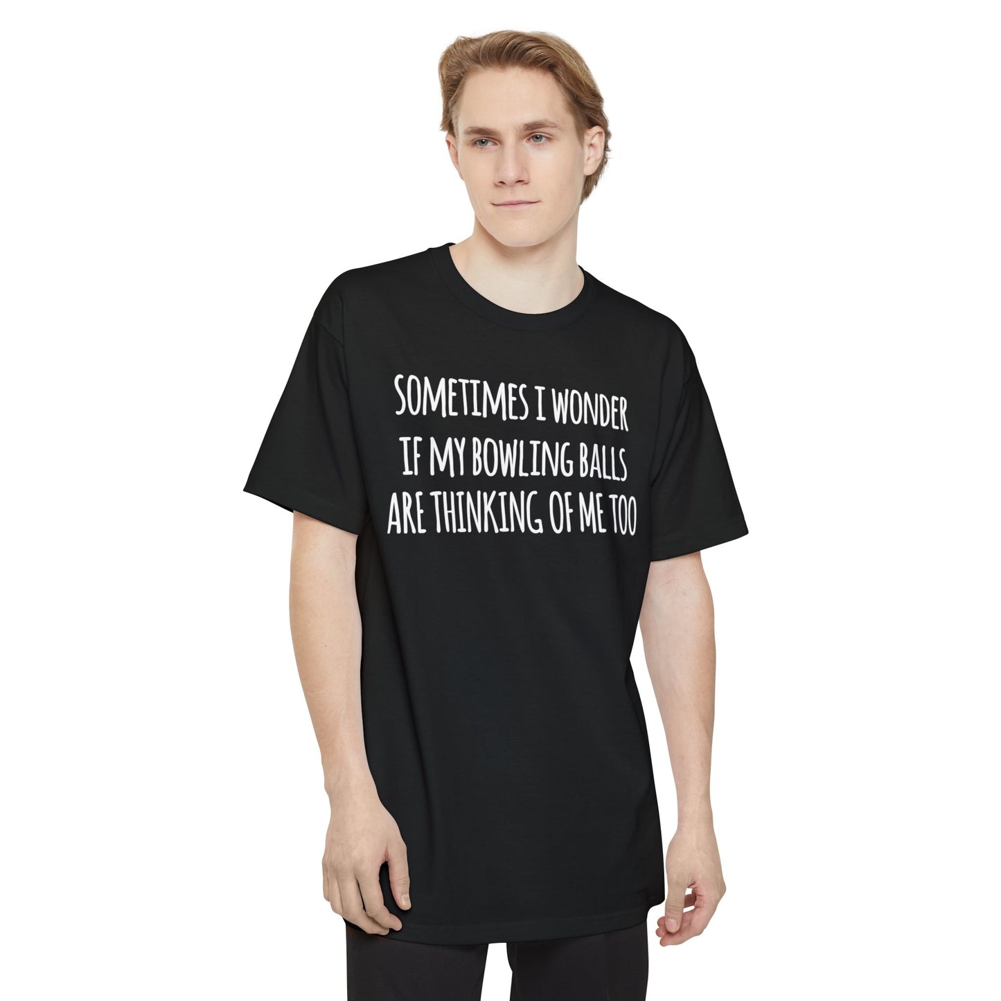 Thinking Of Me Tall T-Shirt