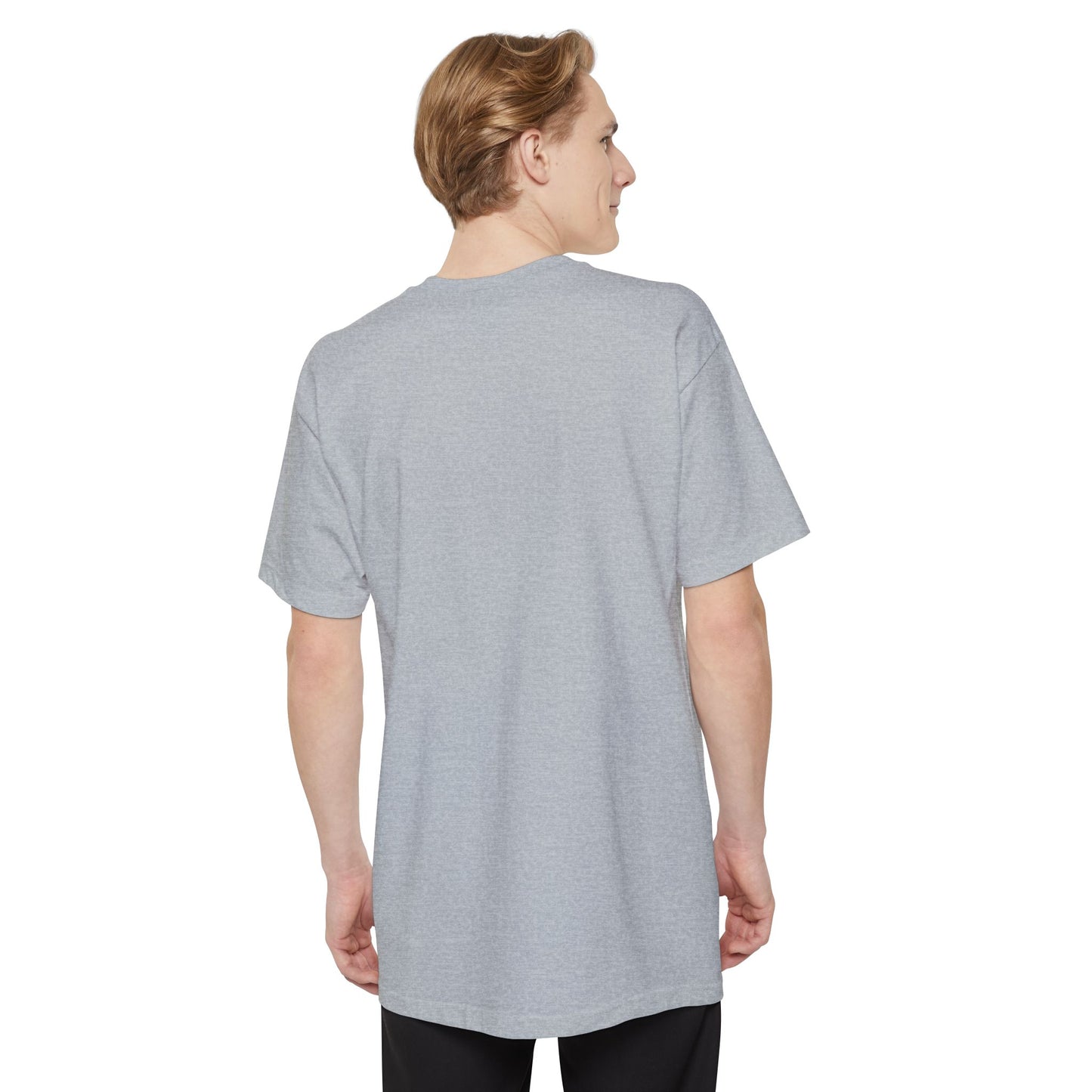 Thinking Of Me Tall T-Shirt