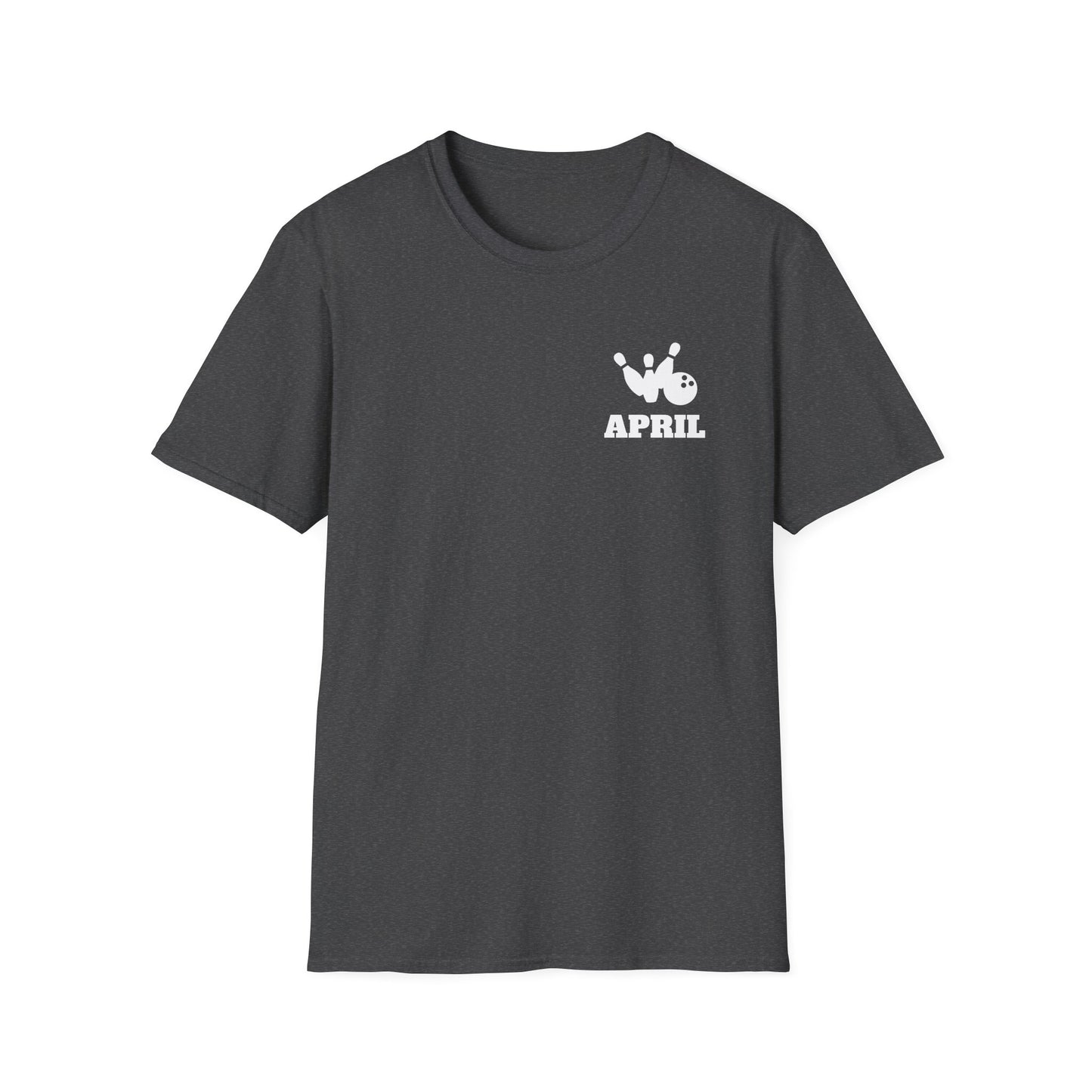 Handicappers Matter T-Shirt