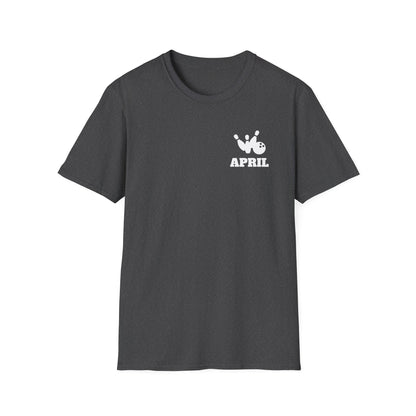 Handicappers Matter T-Shirt