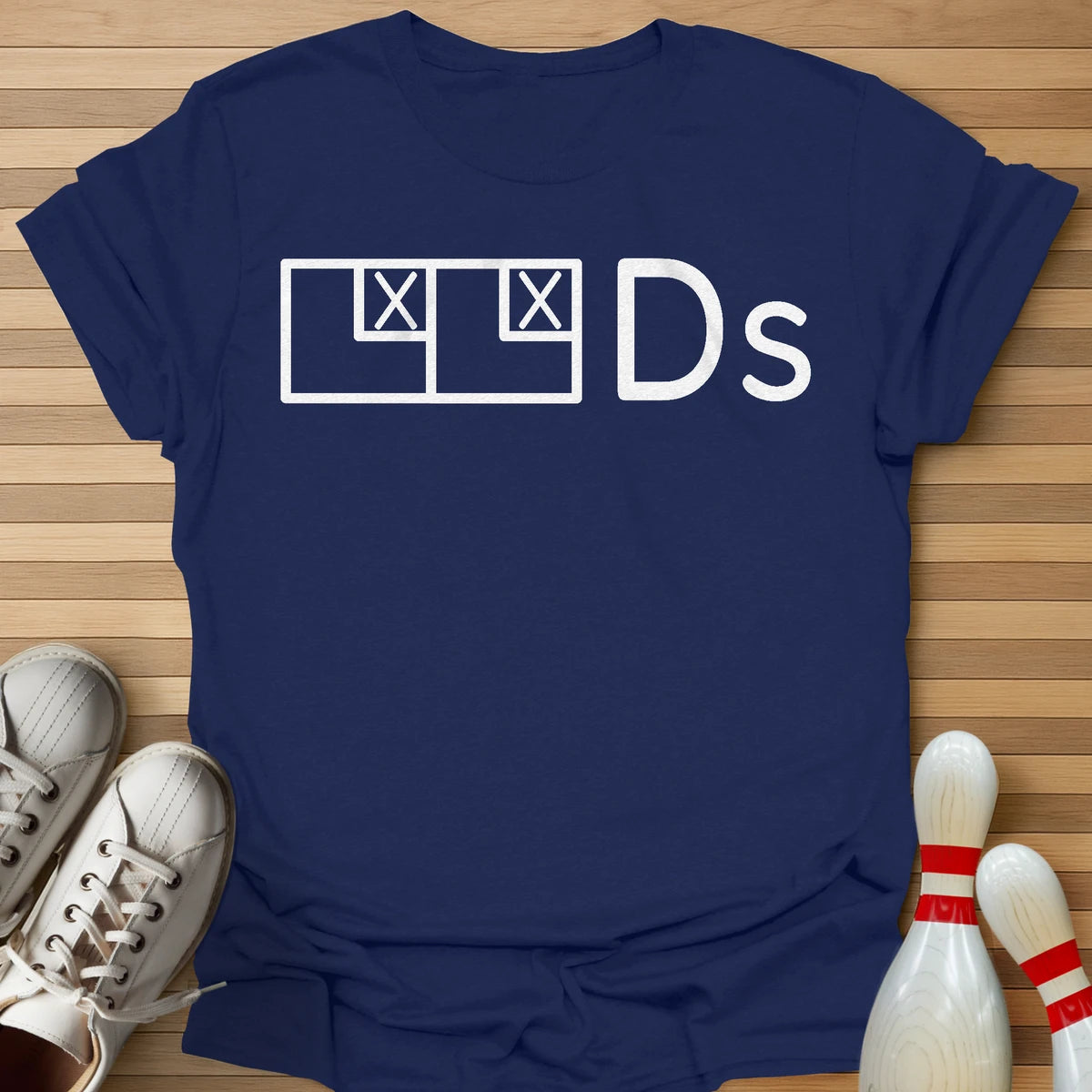 Double Ds T-Shirt