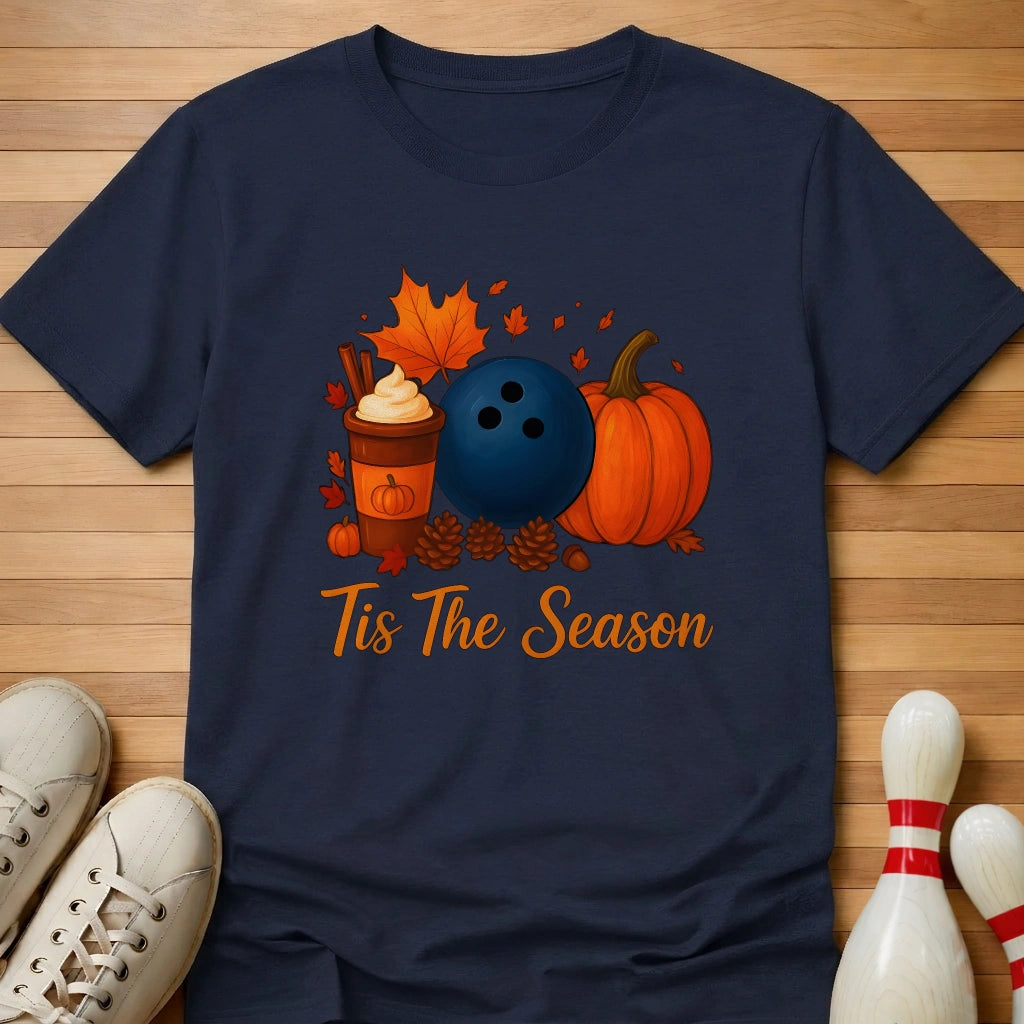Tis The Season T-Shirt