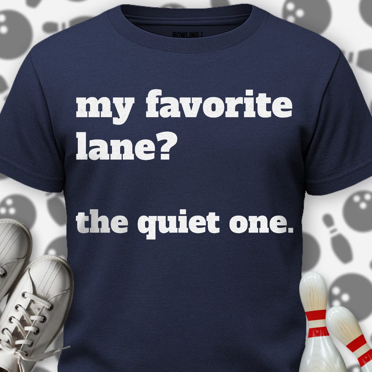 Favorite Lane T-Shirt