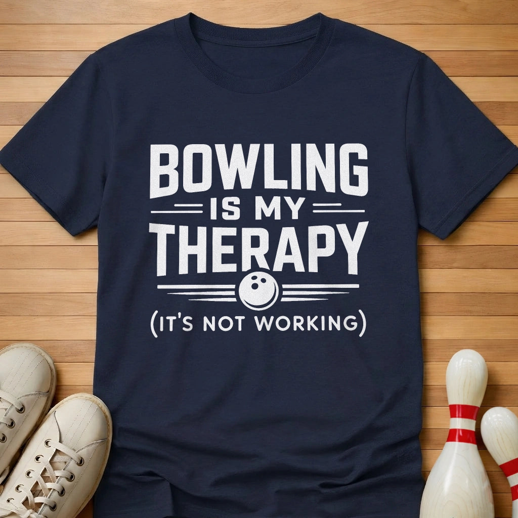 It's Not Working T-Shirt