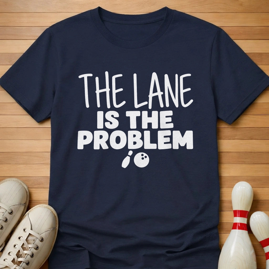 The Lane T-Shirt