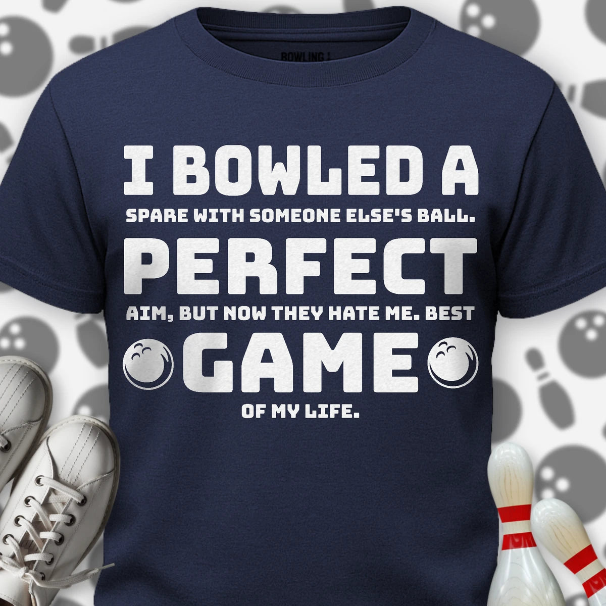 True Story T-Shirt