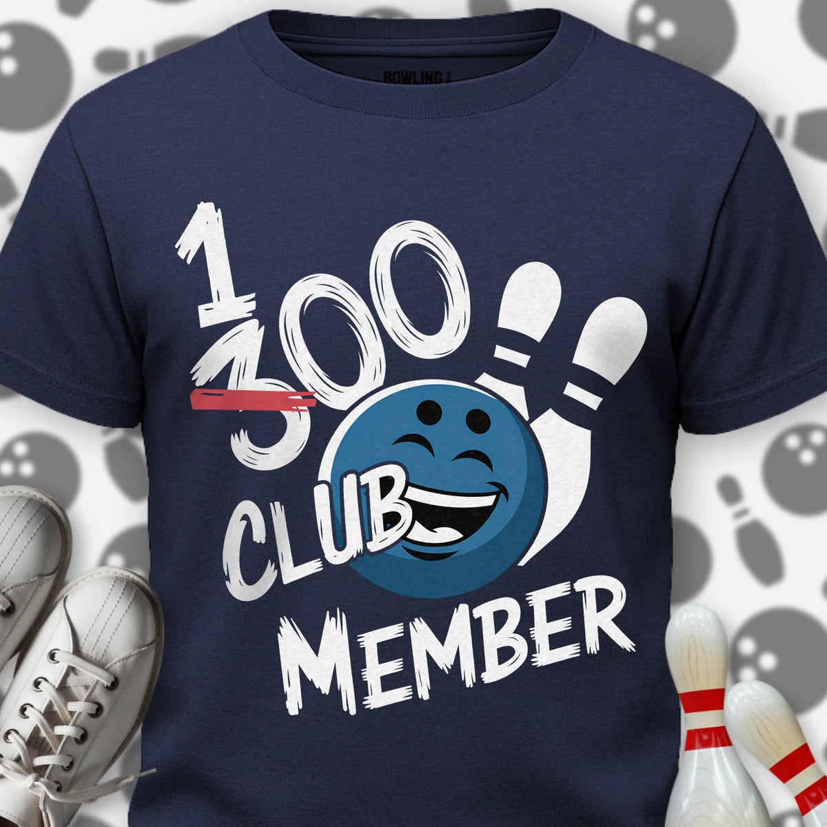 Nowhere Near T-Shirt