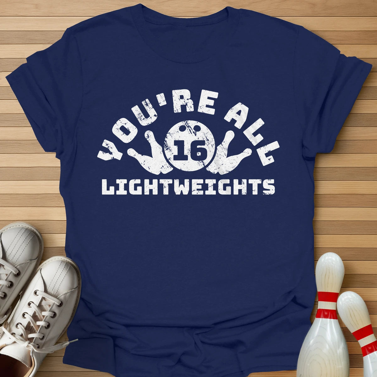 Lightweights T-Shirt