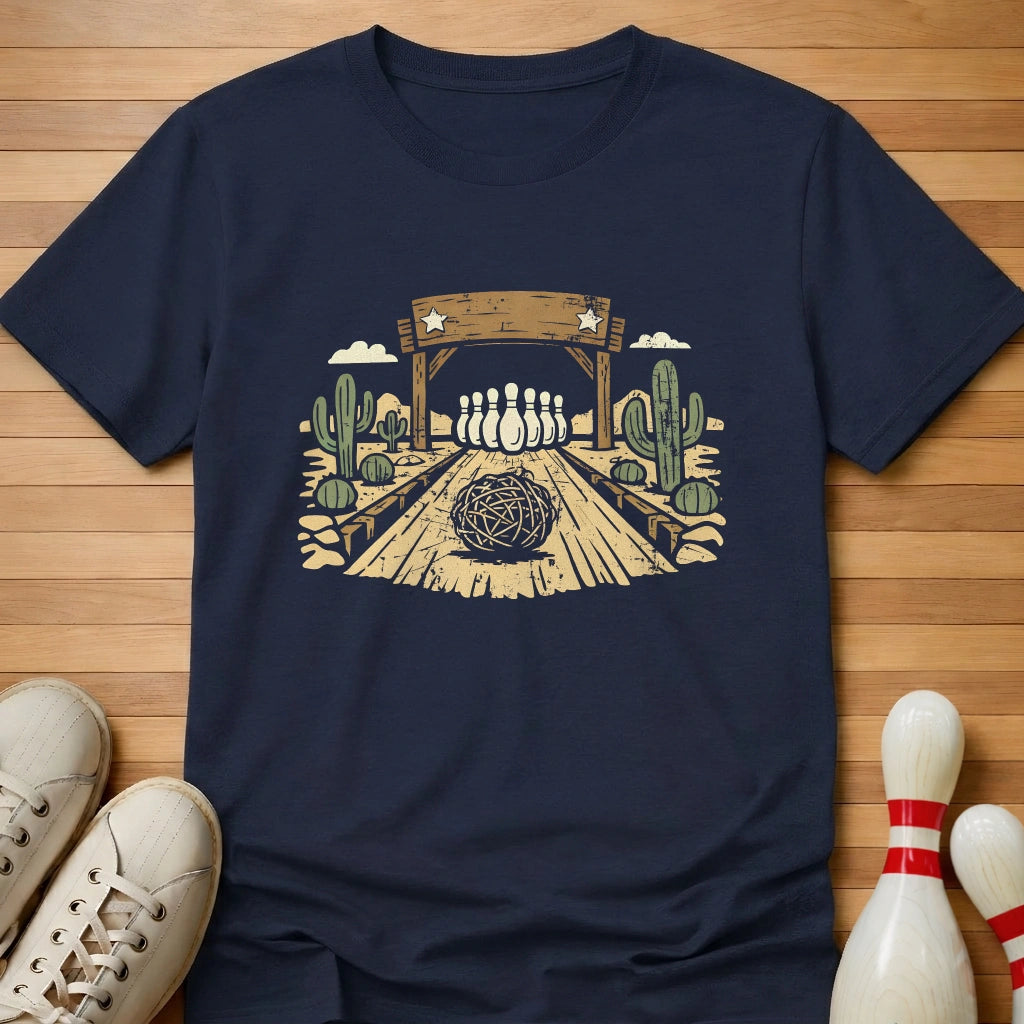 Lane Conditions T-Shirt