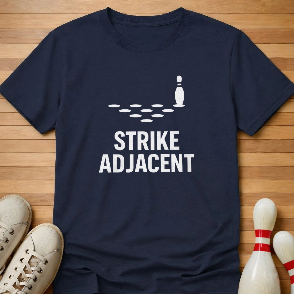 Strike Adjacent T-Shirt