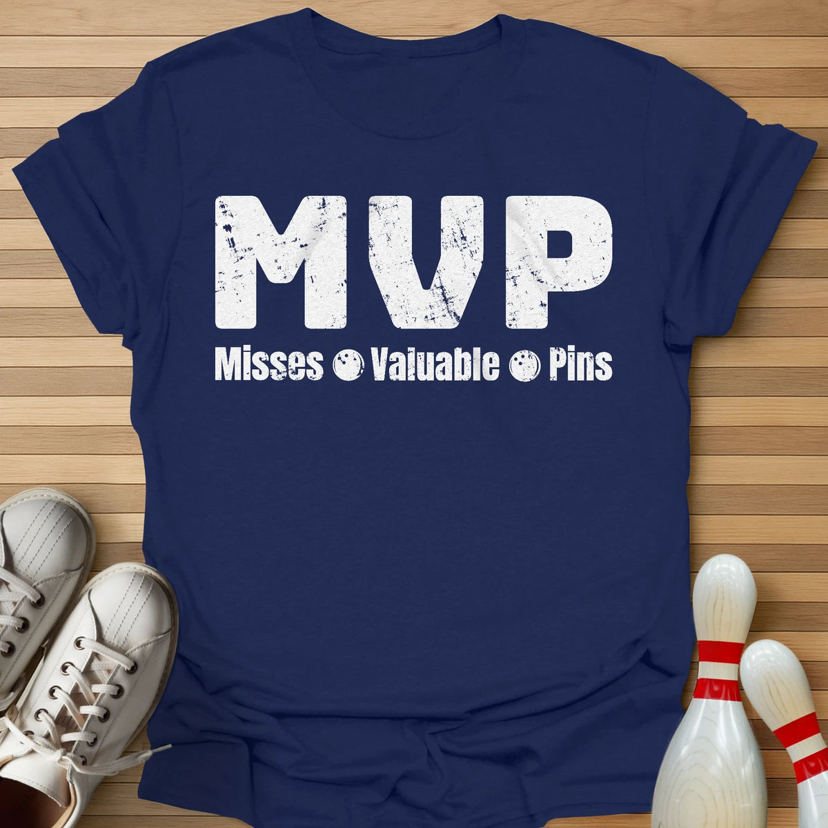 MVP T-Shirt