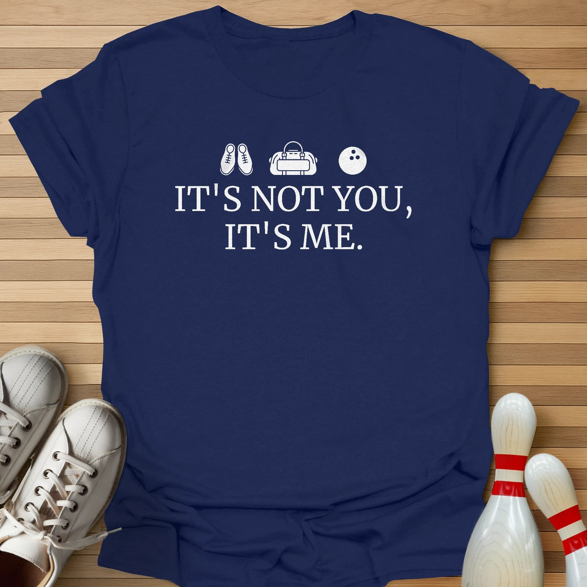 It's Me T-Shirt