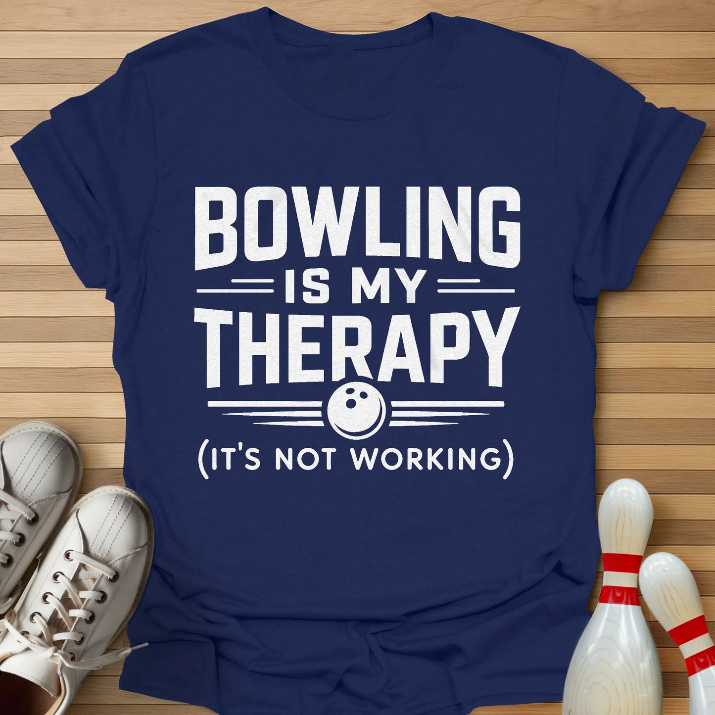 It's Not Working T-Shirt