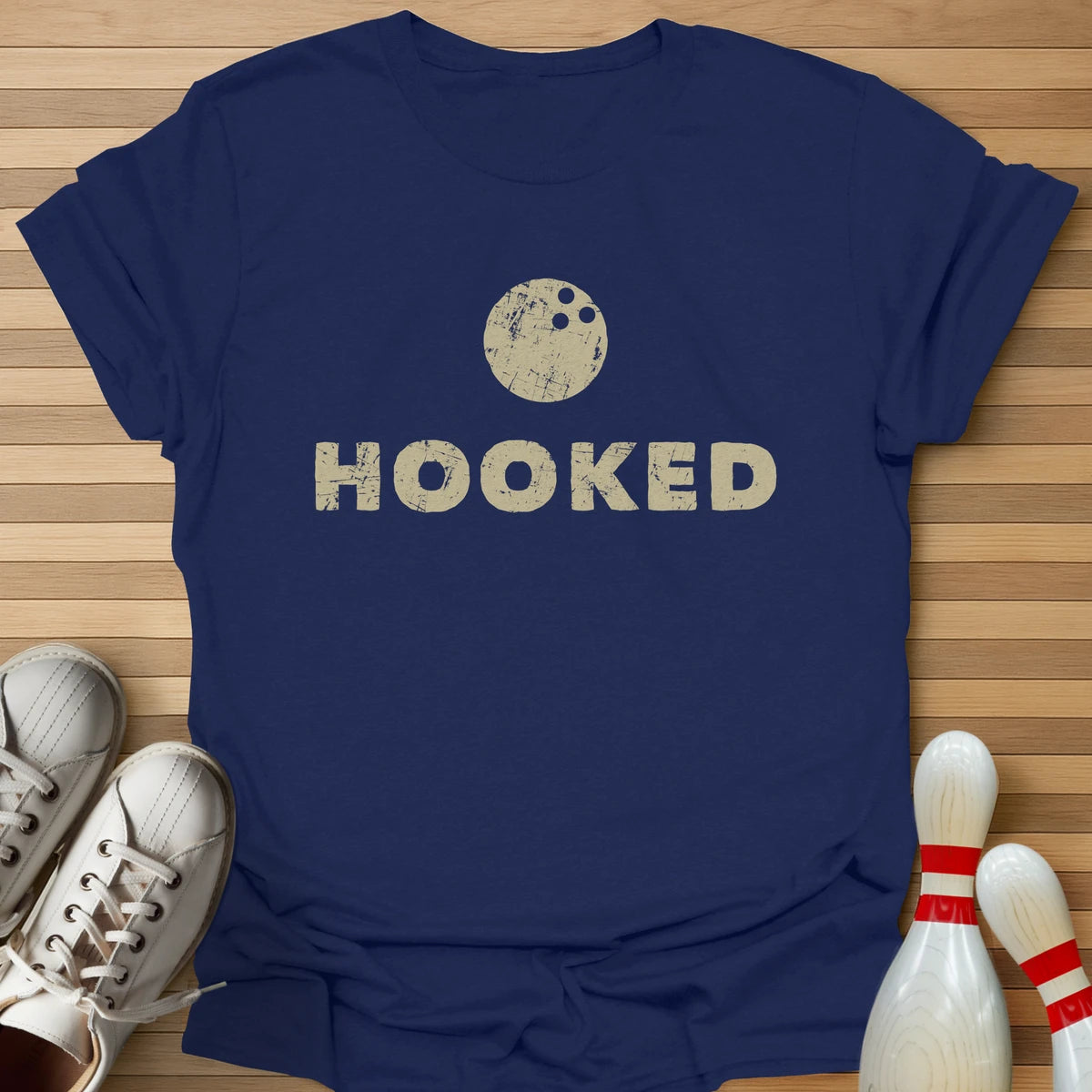 Hooked T-Shirt