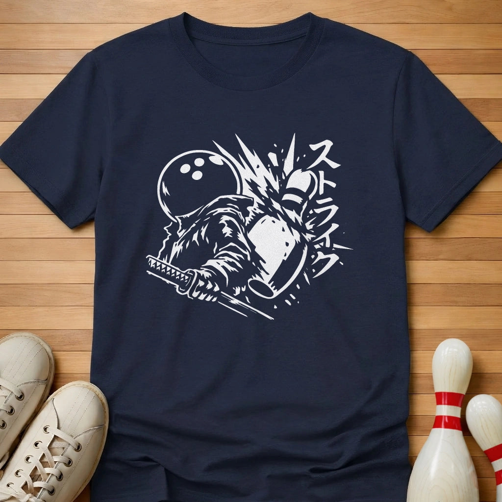 Japanese Strike T-Shirt
