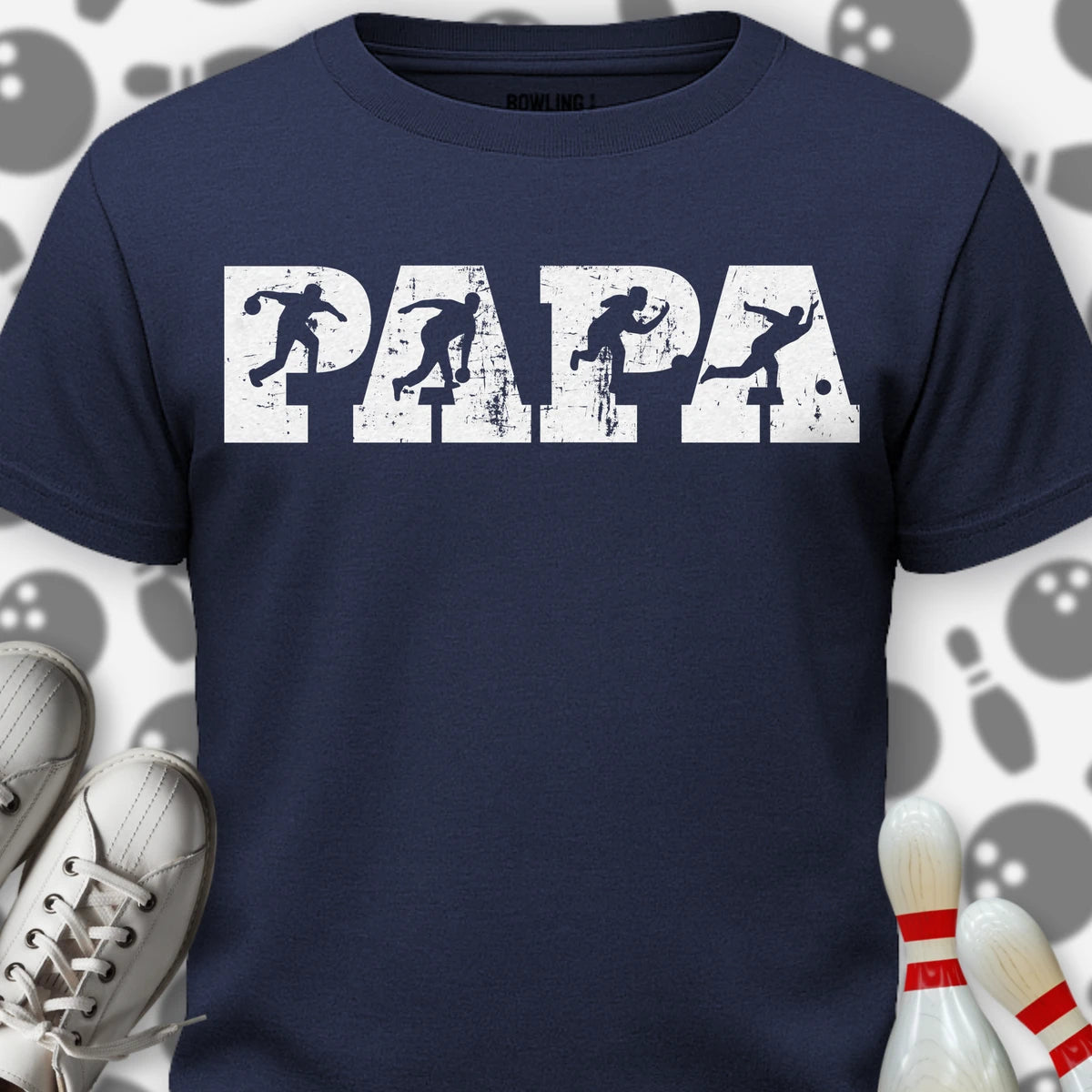 Papa T-Shirt