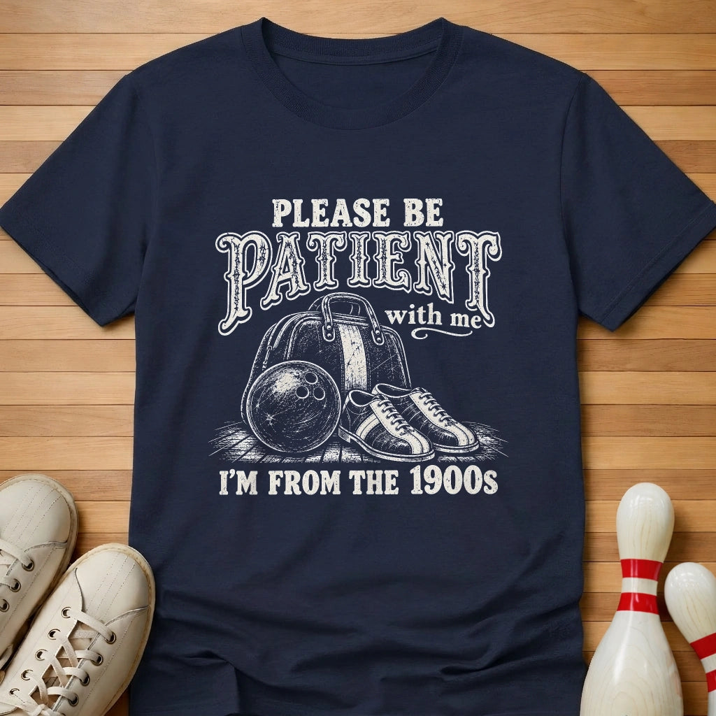 1900s T-Shirt