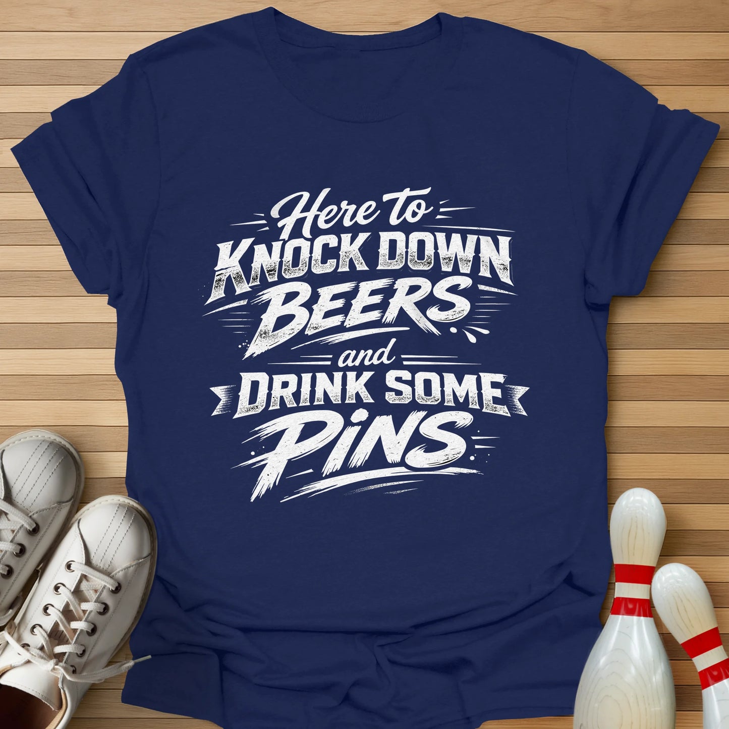 Had 1 Too Many T-Shirt