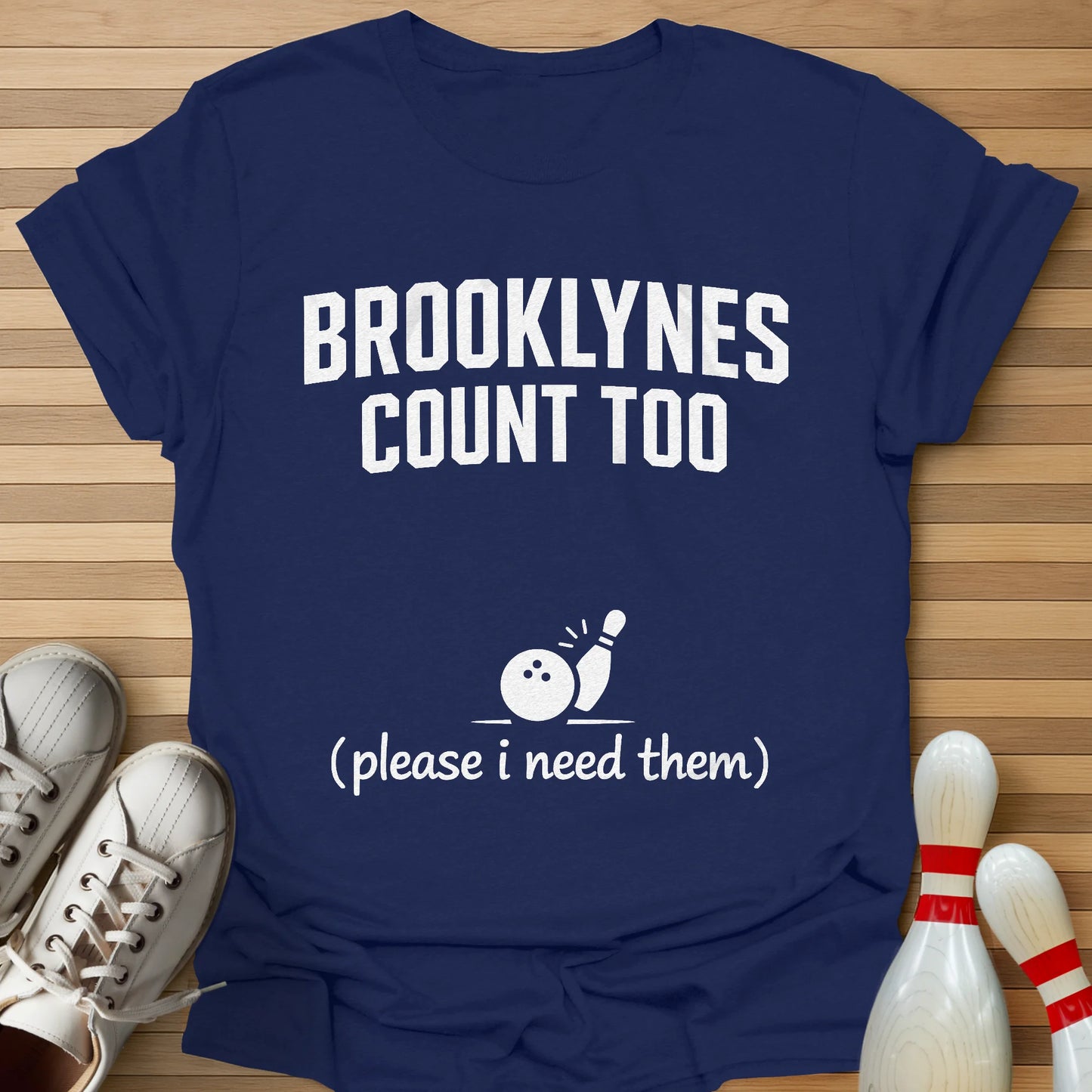 Please I Need Them T-Shirt