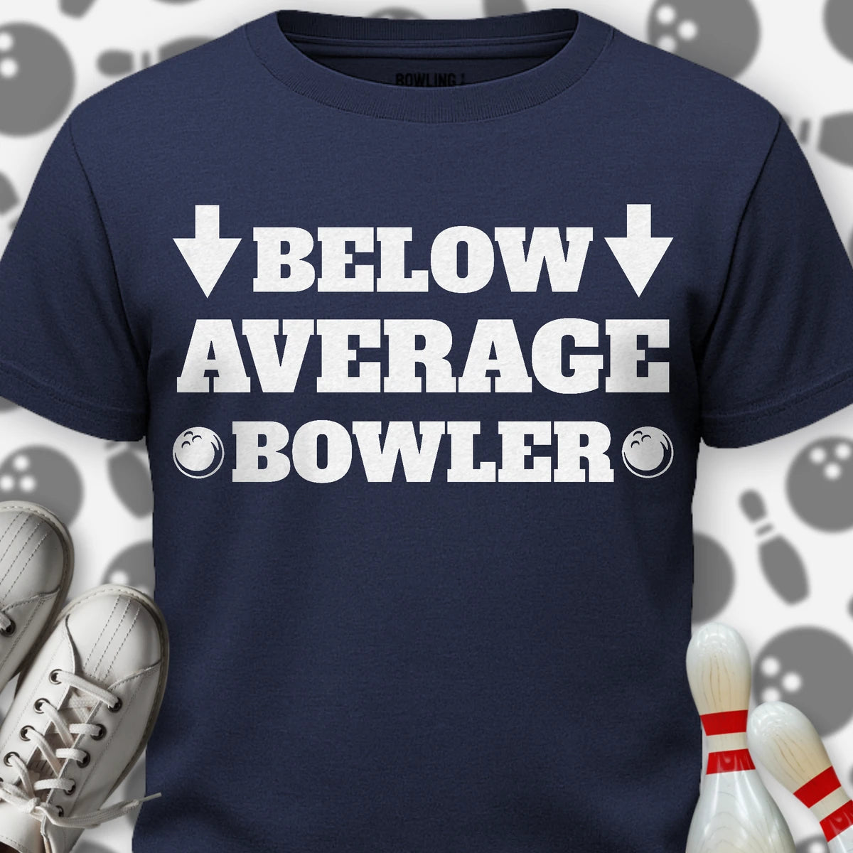 Not Very Good T-Shirt